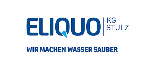 Eliquo KGStulz GmbH Logo