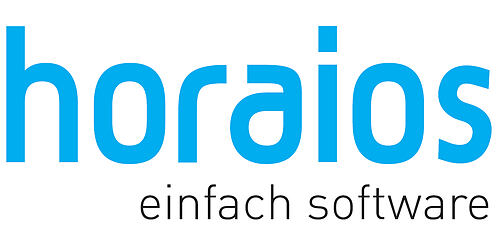 horaios GmbH Logo