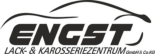 Lack- & Karosseriezentrum Engst GmbH & Co. KG Logo