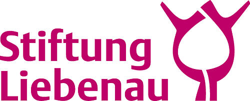 Regionales Ausbildungszentrum Ulm - Stiftung Liebenau Logo