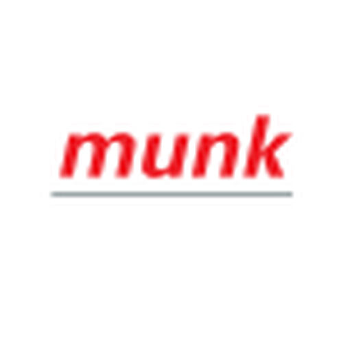 Munk Bauen & Wohnen GmbH Logo