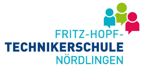 Fritz-Hopf-Technikerschule Nördlingen Logo