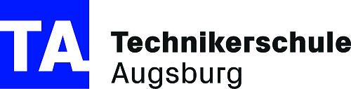 Technikerschule Augsburg Logo