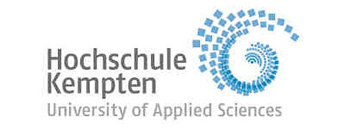 Hochschule Kempten Logo